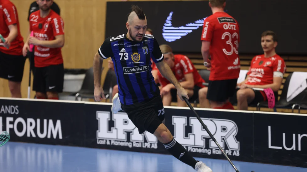 Billy Nilsson flyttar hem till moderklubben.