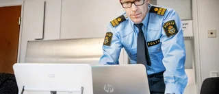 Polisen: Tumult efter dödsolyckan – nu utreds blåljussabotage 