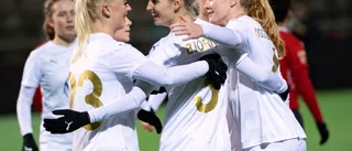 Nya Uefa-regler drabbar Rosengård: Katastrof