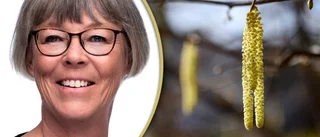 Läkaren kritisk till nedlagda pollenmätningar: "Besvärligt för barn"