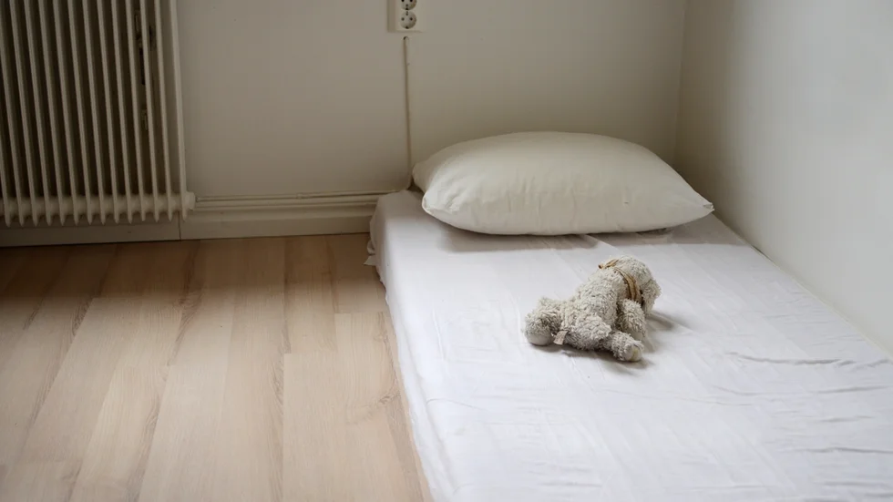 Endast 17 procent av flickorna med autism får sin diagnos före fem års ålder – motsvarande siffra för pojkar är 32 procent.