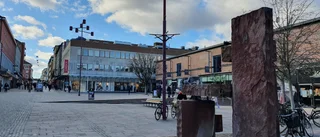 Vi vill förnya staden och värna dess styrkor