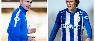 IFK-backen – om att möta Thern: "Ska bli kul"