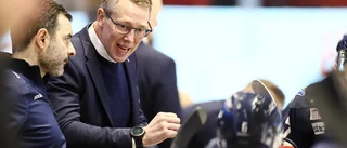 Åkerman: ”Har en del folk som prövar sig fram”