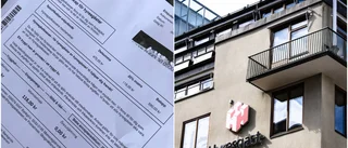 Fick bluffbrev från företag – nu vill hon varna andra: "Ser seriöst ut"