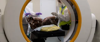 Tusentals utan cancerdiagnos under pandemin