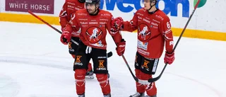 Uppgifter: Hästen-forwarden ska ha skrivit på för Västerås