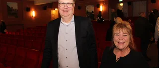 Skifte i S-toppen – med oppositionens hjälp