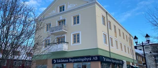 Eskilstuna begravningsbyrå expanderar – öppnar nytt kontor