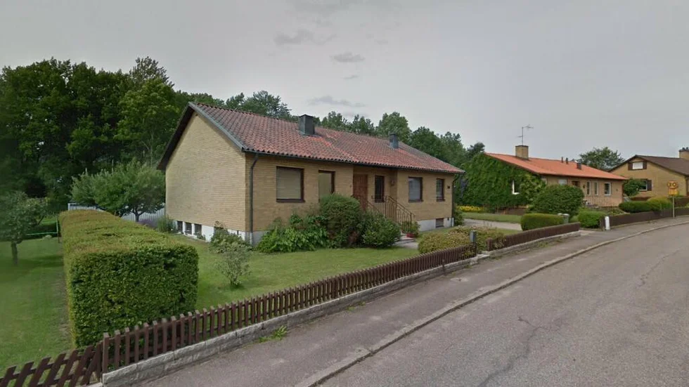 Lustigkullevägen 58