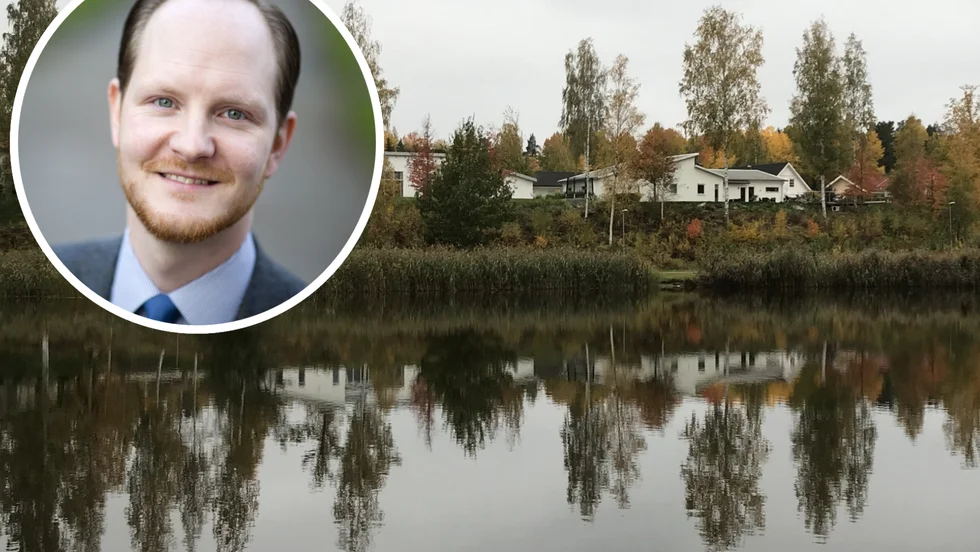 Bygg- och miljönämndens ordförande Martin Edgélius (M) tror att detaljplanen kommer att nå hela vägen med den bifogade lokaliseringsutredningen, i fall beslutet överklagas.