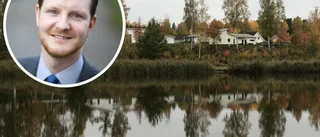 Ja till bostäder vid Luvsjön igen – trots nej i domstol