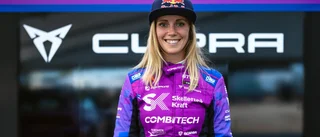 Pionjären förlänger – siktar på att vinna STCC