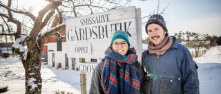 Grönsaksodlarna föll för emmervetet – "Häftig historia"