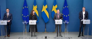 Stefan Löfven står för kontinuitet och stabilitet