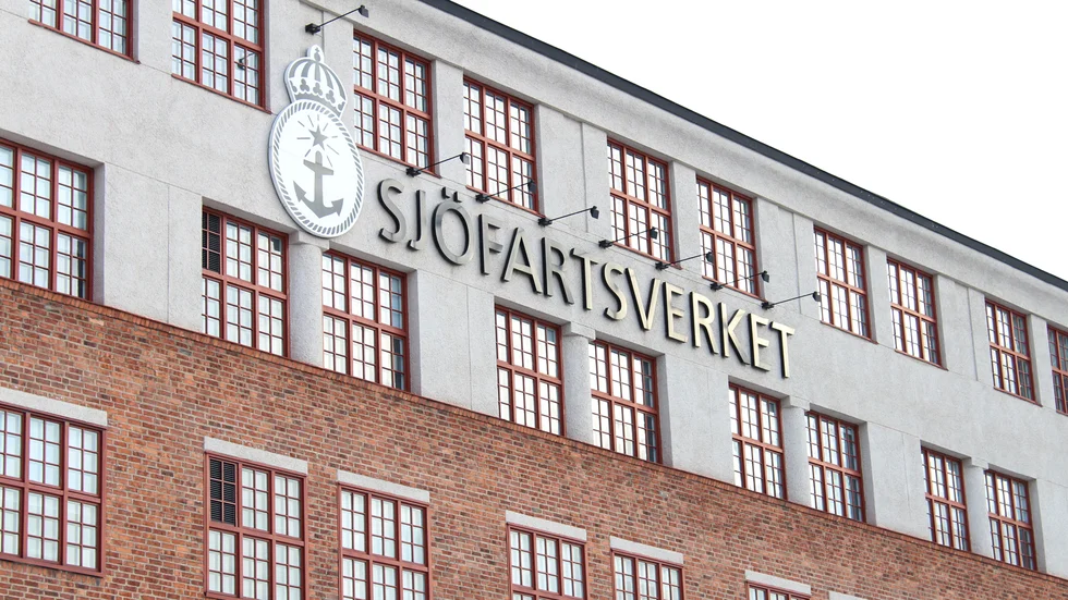 Sjöfartsverket har dömts av Norrköpings tingsrätt att betala lite drygt nio miljoner kronor till Stockholms hamn.