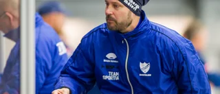 Så rapporterade vi från IFK Motalas match i Vetlanda