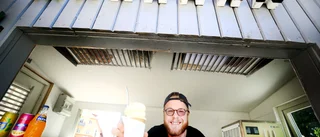 Ny glasskiosk i stan – "Söders enda glassbar"