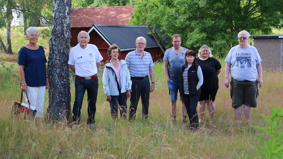 Visst blir det Lönnebergavecka i år, berättar arrangörerna. Men riktigt som vanligt blir det inte, en del evenemang har stukits, andra har kommit till på grund av coronariskerna.