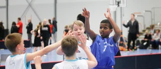 Stor ungdomscup måste ställas in