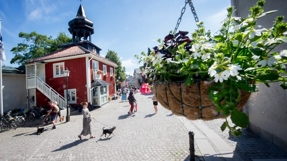 Det är ofta småföretagare som står för den största delen av skatteintäkterna. I våra fyra kommuner handlar det om drygt 1,1 miljarder kronor, skriver Thomas Byström, Ulrika Juul och Martin Elford, Företagarna.
