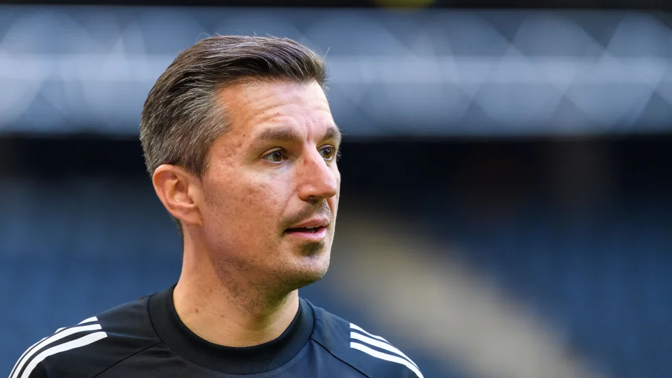 AIK gick segrande ur striden med 1-0. 
