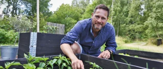 "När det verkligen behövs presterar jag som bäst"