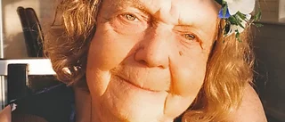 Saara Martin 90 år            