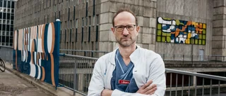 Intriger, brott och snabba ryck på akuten   