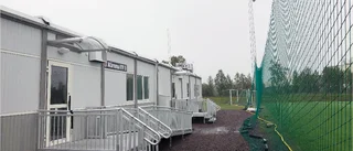 Skarp kritik från Kiruna FF – vägrar betala planhyra