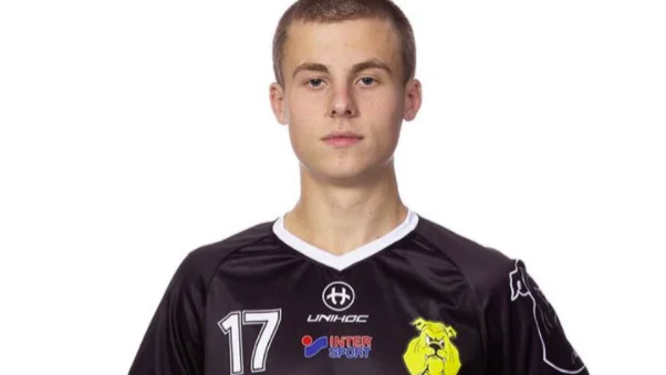 Oskar Carlsson 