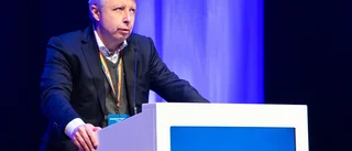 Ordförande är orolig för sportens framtid
