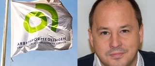 Corona påverkar ungdomsarbetslösheten