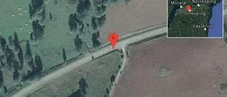 Kor på vägen