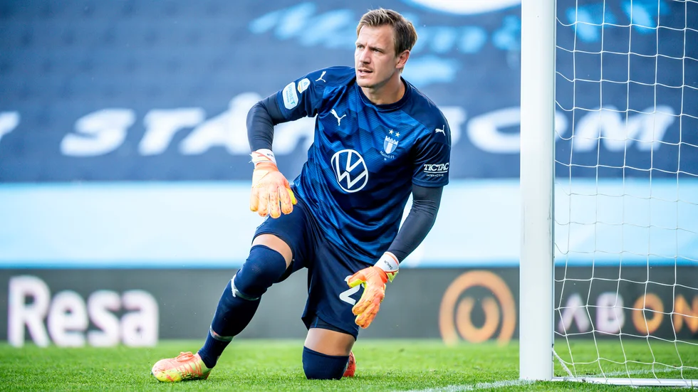 Johan Dahlin anser att MFF har mycket mer att ge inför mötet med IFK.