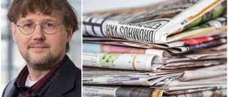 Ge inte skattepengar till hot- och hatpropaganda