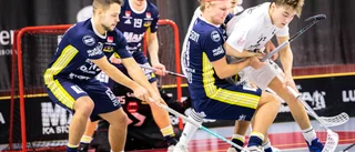 "En usel start blev förödande för Visby IBK"