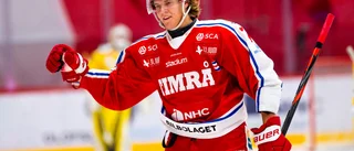 Marcus Hardegård byter – till Örebro