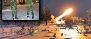Hotet från öst åter aktuellt: I 19 och A 8 utökas