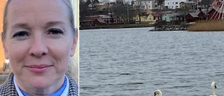 Vattenföreningen: "Satsa pengar på att täta avloppen"