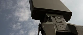 Saab får miljardorder från FMV