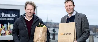 Nya Uppsalasamarbetet – medicin och mat i samma kasse