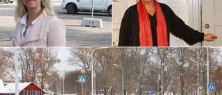 Stor besvikelse när Trafikverket nobbar 30-väg
