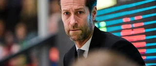 Förre AIK-tränaren Anders Forsberg har nytt hockeyjobb