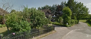149 kvadratmeter stort hus i Vingåker sålt för 1 500 000 kronor