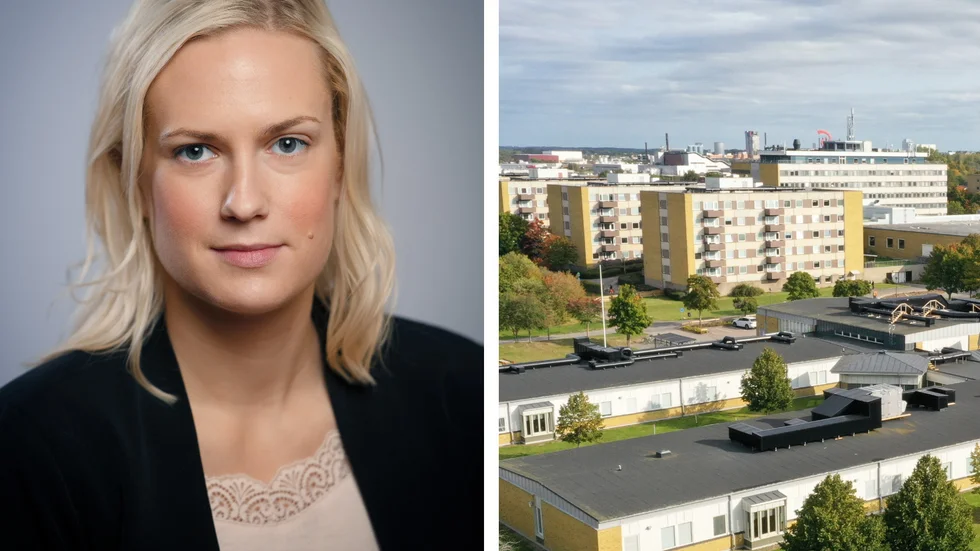 De så kallade områdesteamen finns på plats i Skäggetorp framför allt på kvällar och helger. Nu meddelar ordförande i social- och omsorgsnämnden Annika Krutzén (M) att de ska få förstärkning. Det gäller även socialtjänstens verksamhet i området.