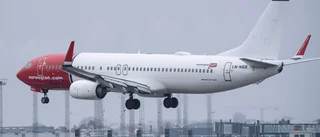 Norwegian lovar betala för inställda resor