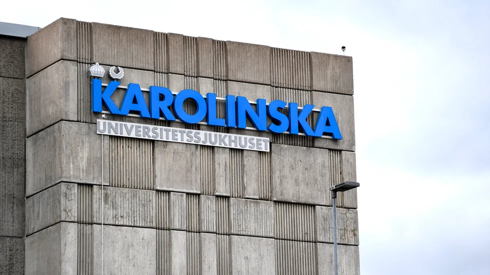 Karolinska Universitetssjukhuset, HuddingeFlemingsberg.