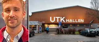 Han blir vd i anrika klubben: ”Viktig del av mitt liv”