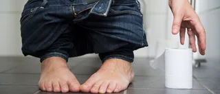 Höjda avgifter för vatten och avlopp i landet